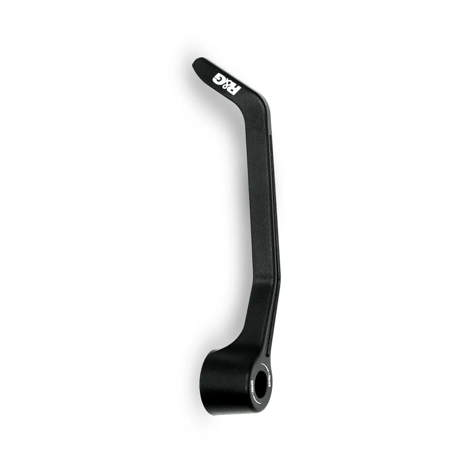 R&G Предпазител за лост на съединителя за Yamaha YZF-R6 (2006–2016), YZF-R1 (2015+), YZF-R1M (2015+), Honda CMX 1100 Rebel (2021+) и др.