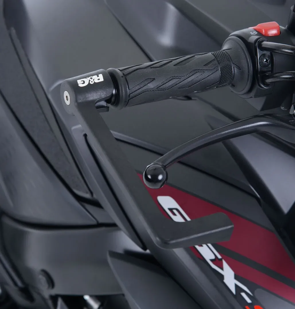 R&G Предпазител за спирачен лост Moulded за Honda MSX 125 Grom (2013+), Suzuki GSX-S 750 (2017–2021) и др.
