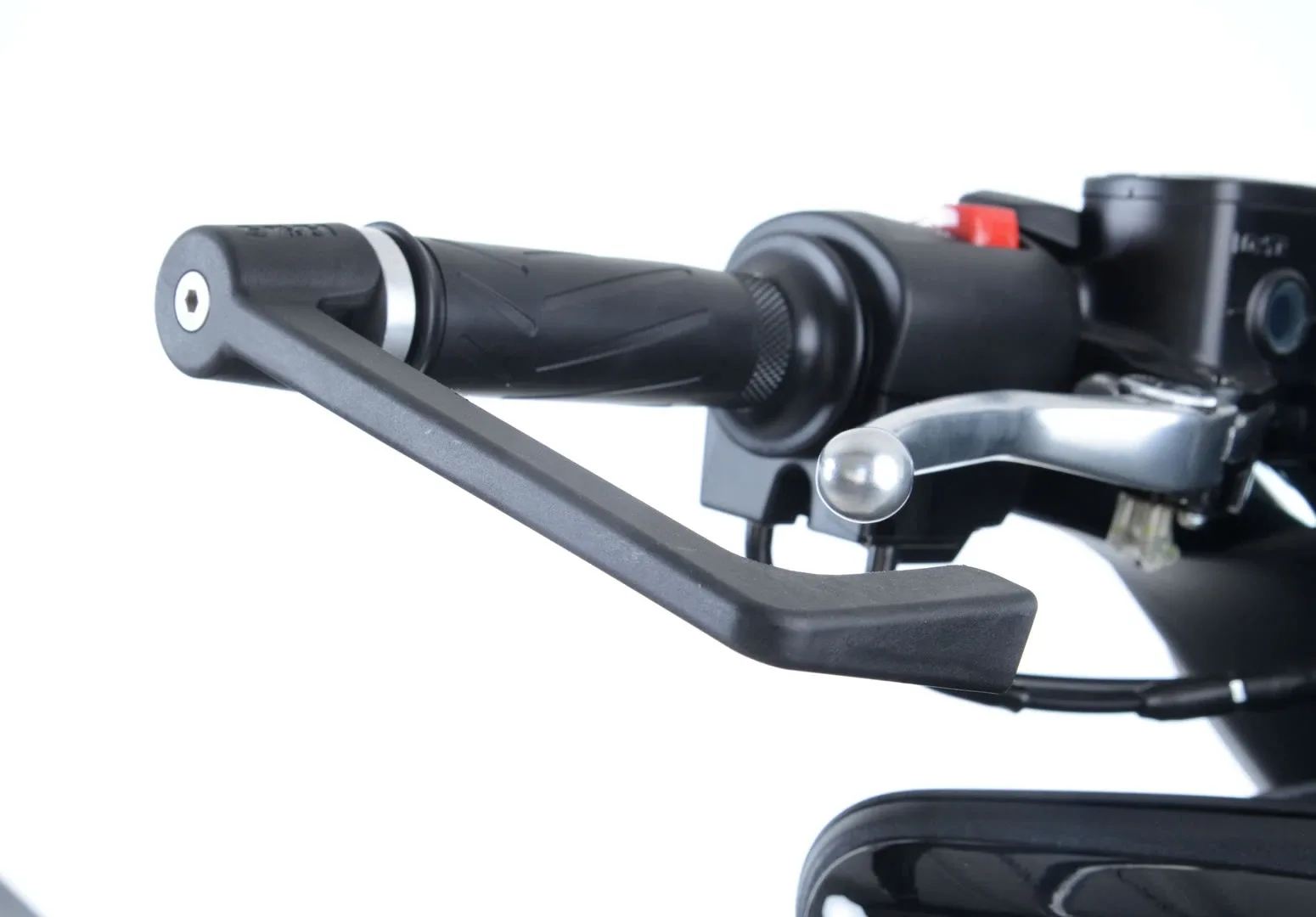 R&G Предпазител за спирачен лост Moulded за Yamaha TMAX 530 (2017), TMAX 560 (2020–2021)