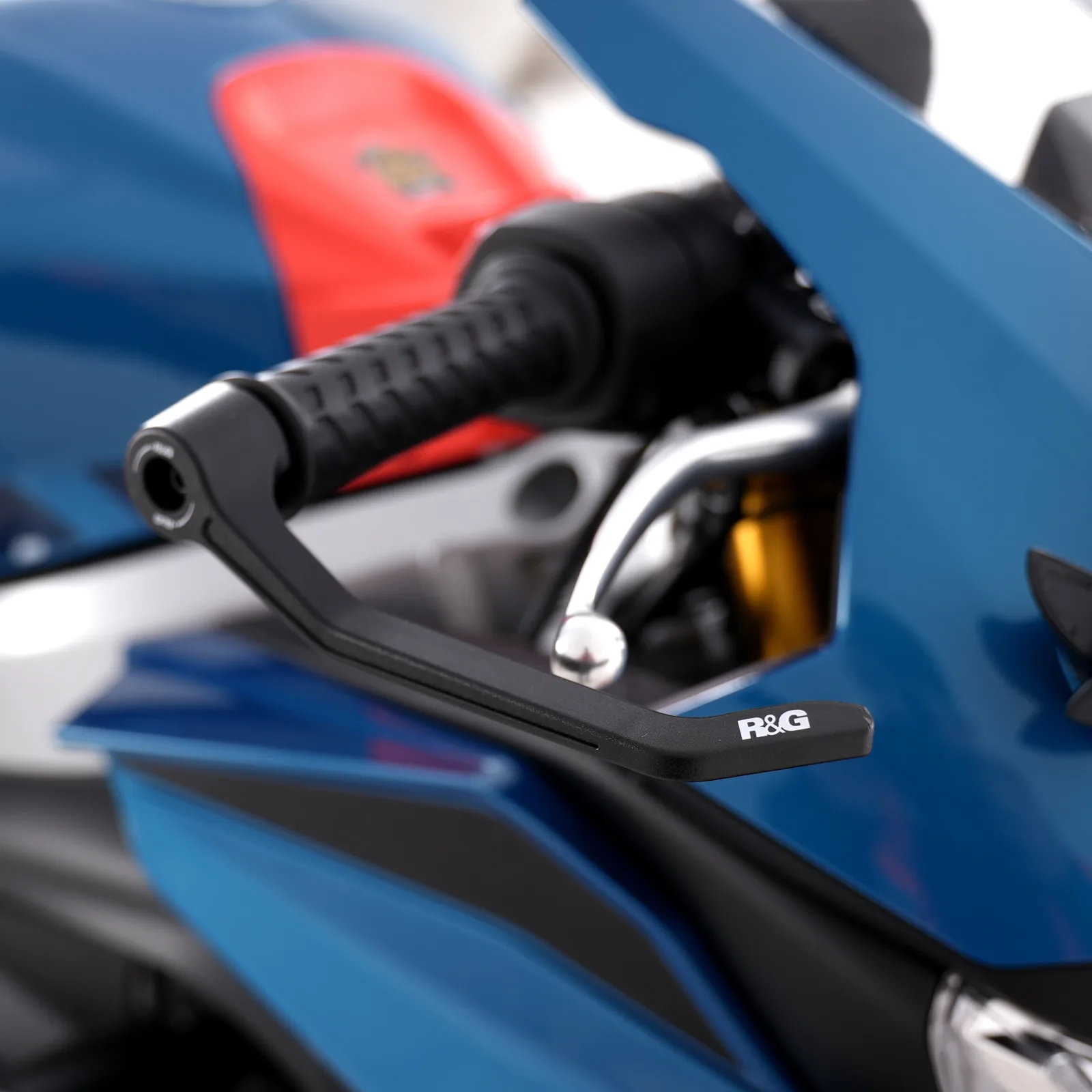 R&G Предпазител за спирачен лост за Aprilia RS 660 (2021–2024), RS 125 (2021+), Tuono 125 (2021+), RS 457 (2024+) и др.