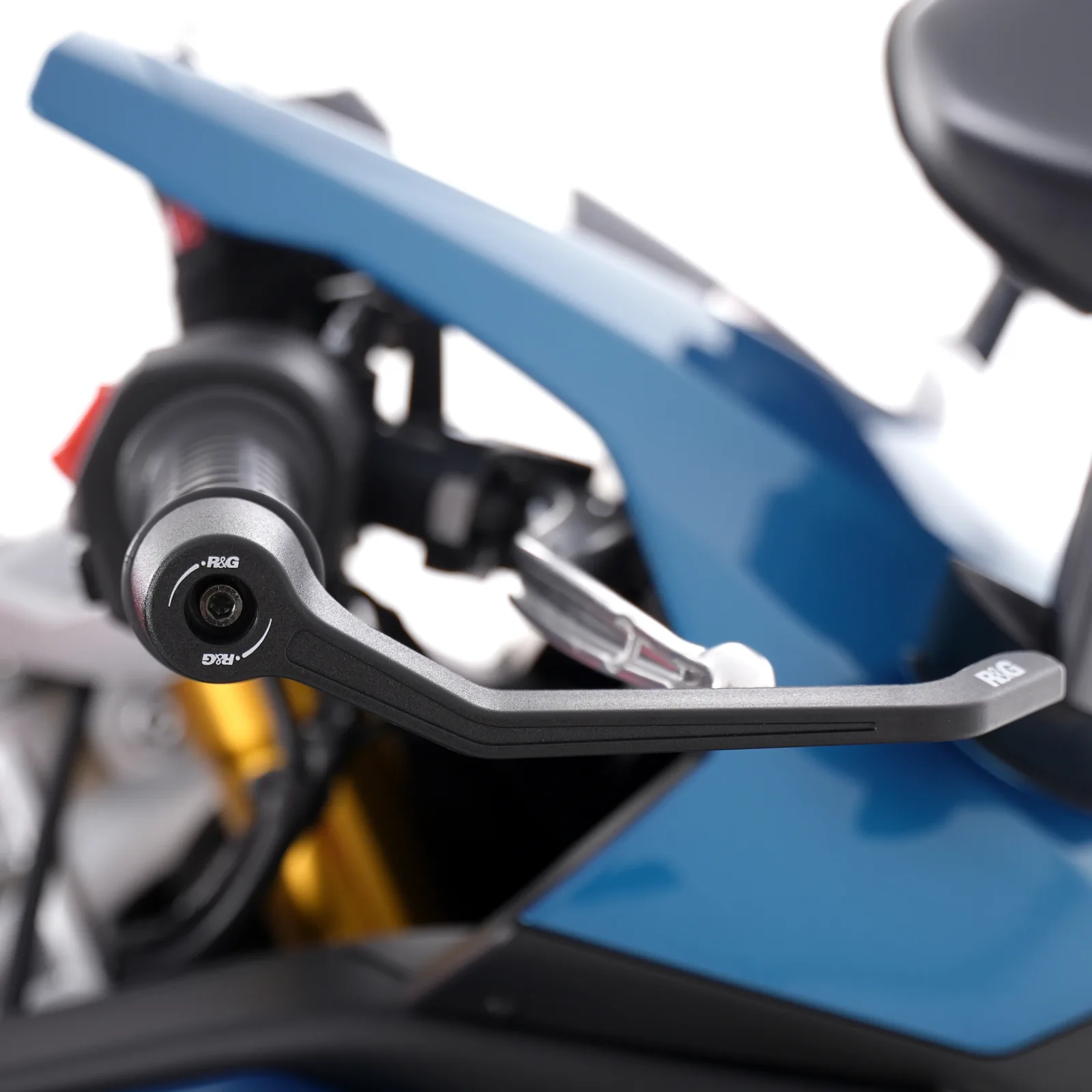 R&G Предпазител за спирачен лост за Aprilia RS 660 (2021–2024), RS 125 (2021+), Tuono 125 (2021+), RS 457 (2024+) и др.