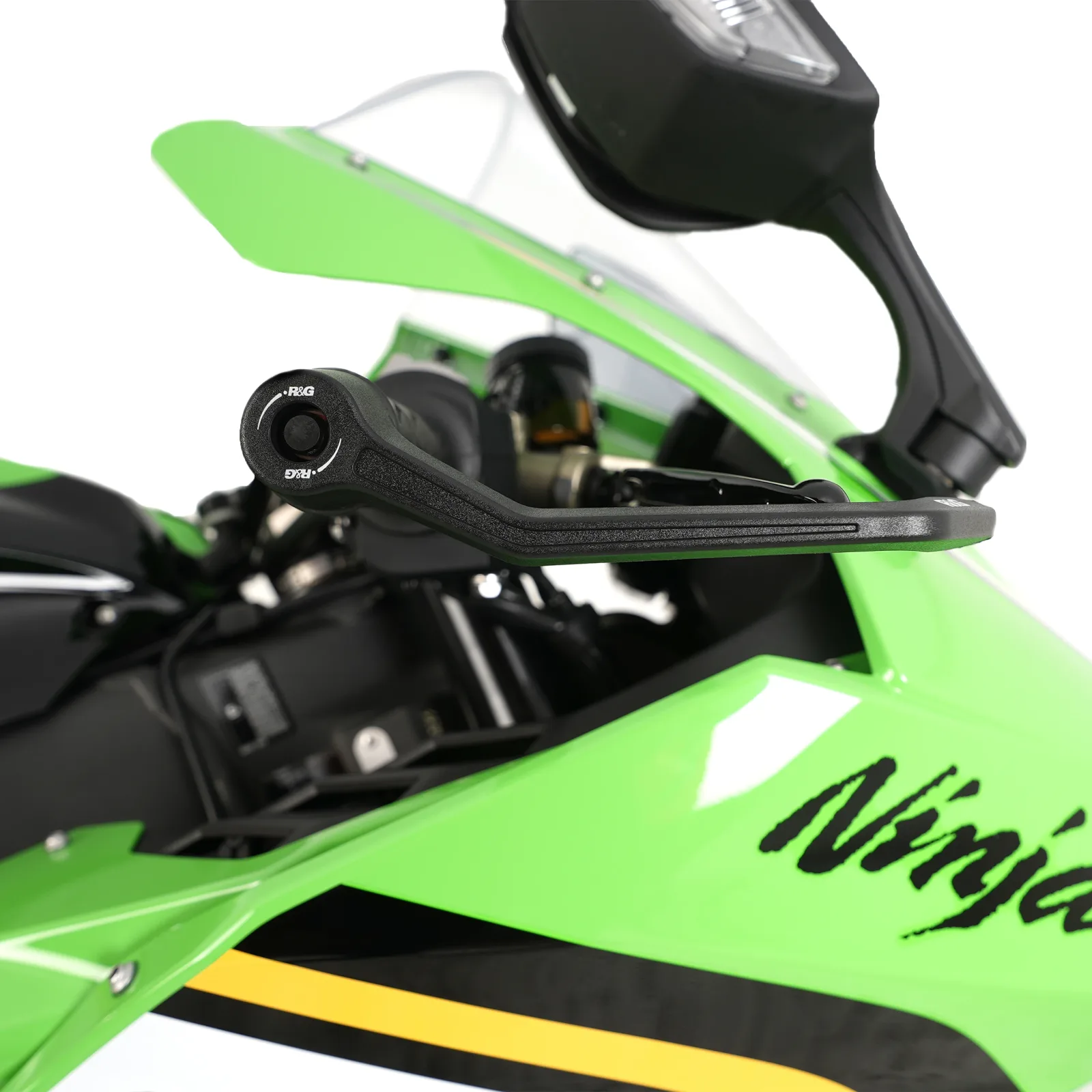 R&G Предпазител за спирачен лост за Kawasaki ZX-10RR (2021+), ZX-10R (2021+)