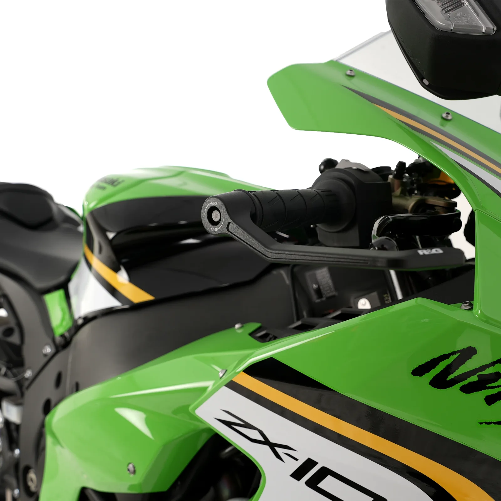 R&G Предпазител за спирачен лост за Kawasaki ZX-10RR (2021+), ZX-10R (2021+)