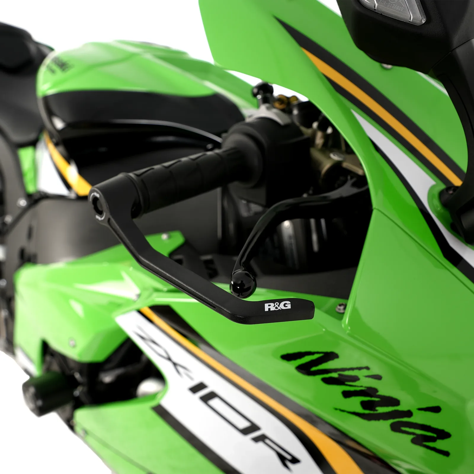 R&G Предпазител за спирачен лост за Kawasaki ZX-10RR (2021+), ZX-10R (2021+)