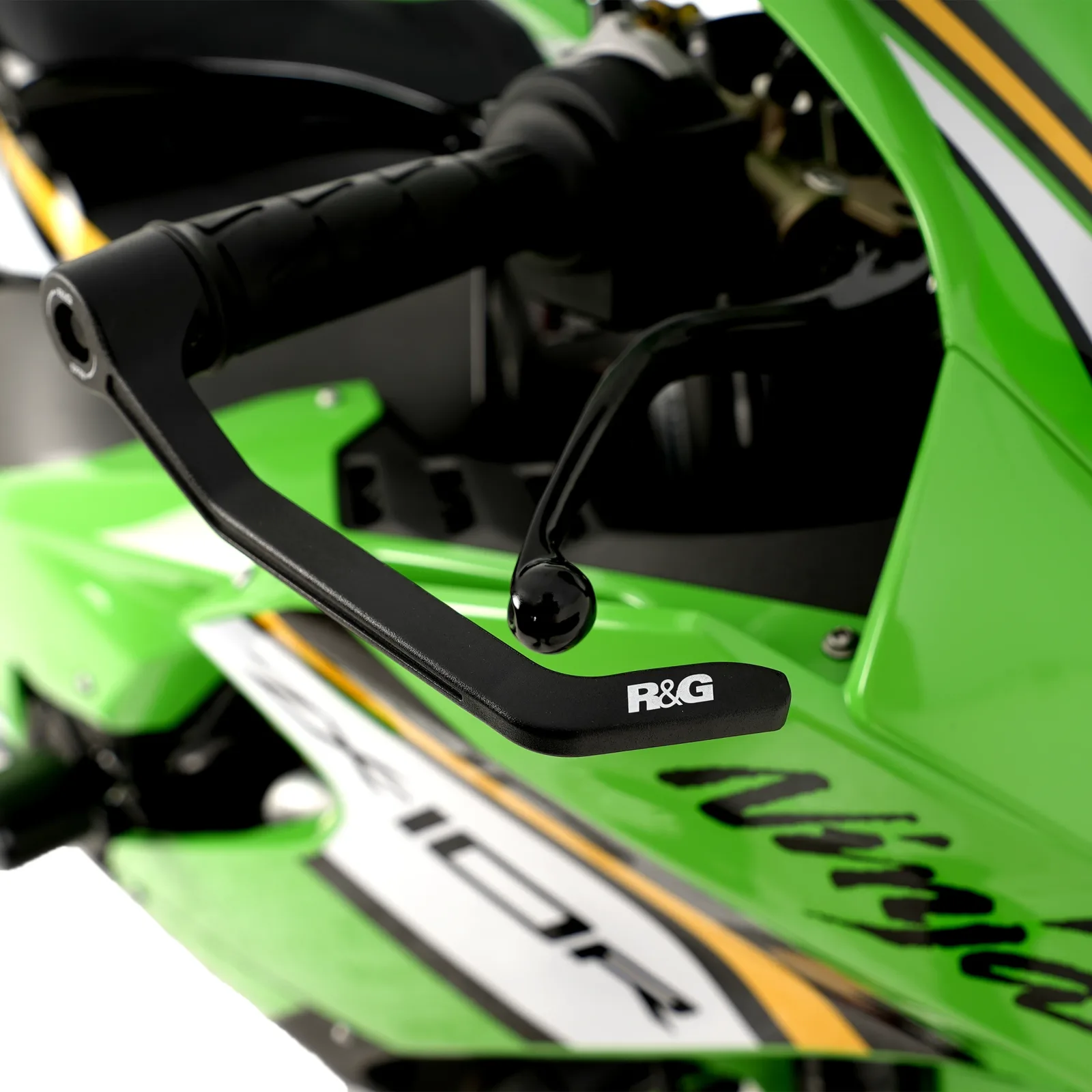 R&G Предпазител за спирачен лост за Kawasaki ZX-10RR (2021+), ZX-10R (2021+)