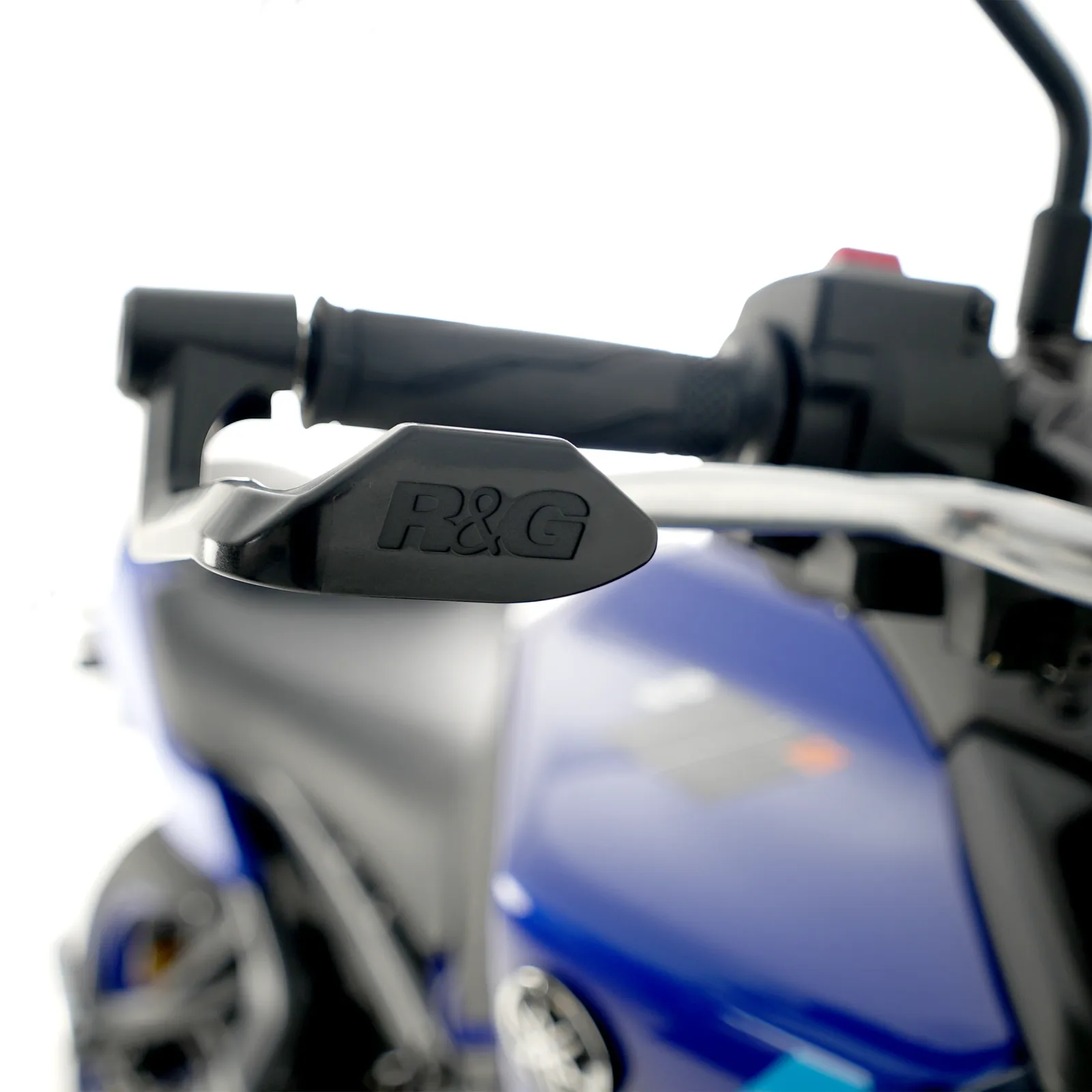 R&G Предпазител за спирачен лост за Yamaha Tenere 700 (2019–2025), Kymco VSR 125 (2019+) и др.