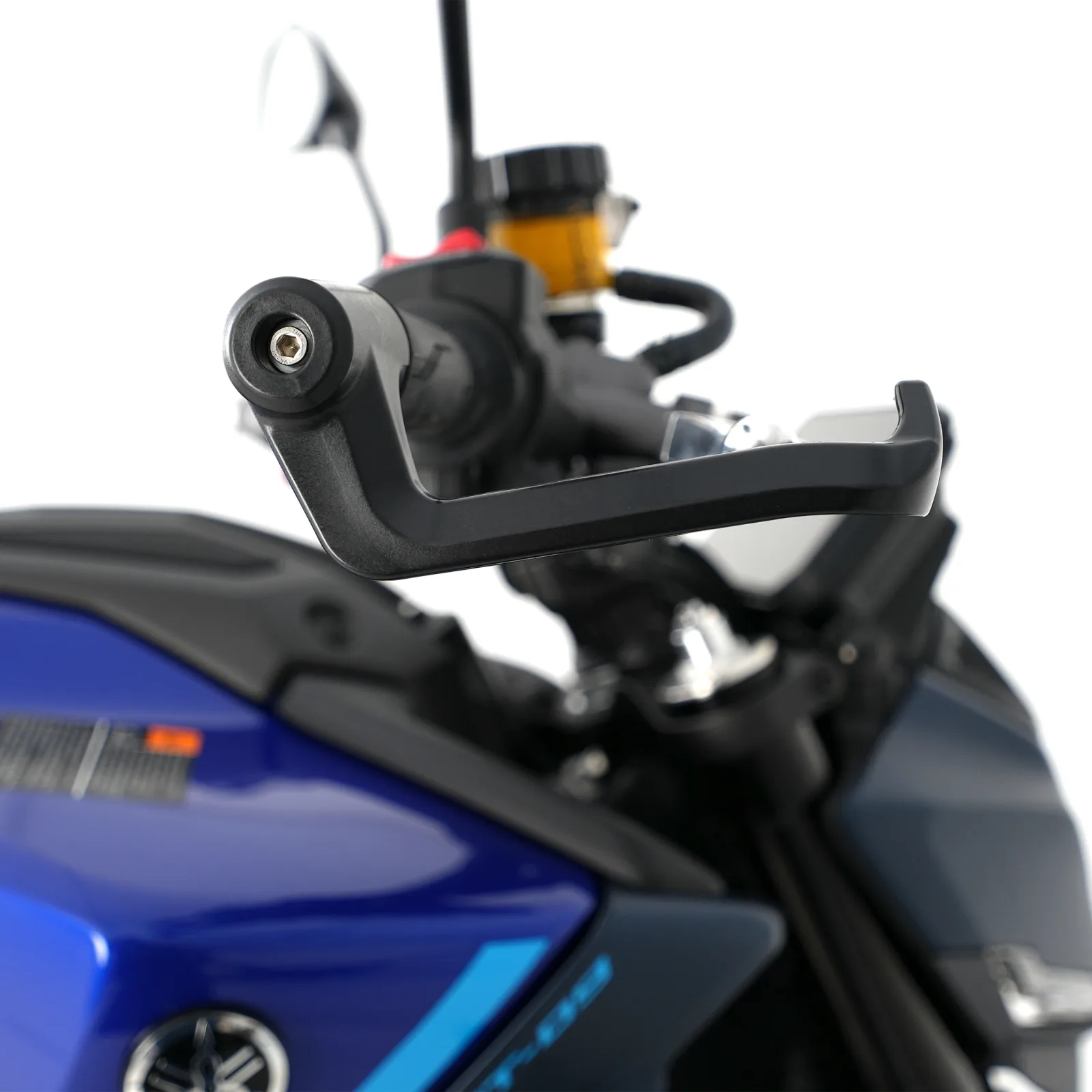 R&G Предпазител за спирачен лост за Yamaha Tenere 700 (2019–2025), Kymco VSR 125 (2019+) и др.