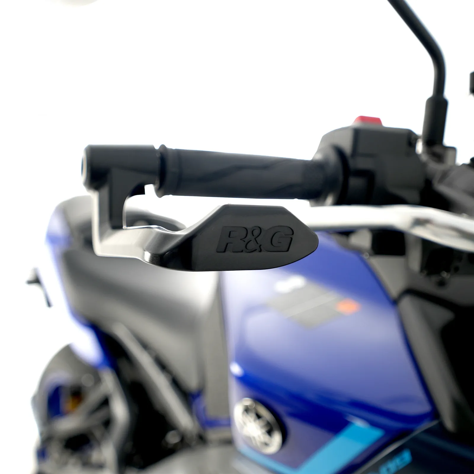 R&G Предпазител за спирачен лост за Yamaha Tenere 700 (2019–2025), Kymco VSR 125 (2019+) и др.