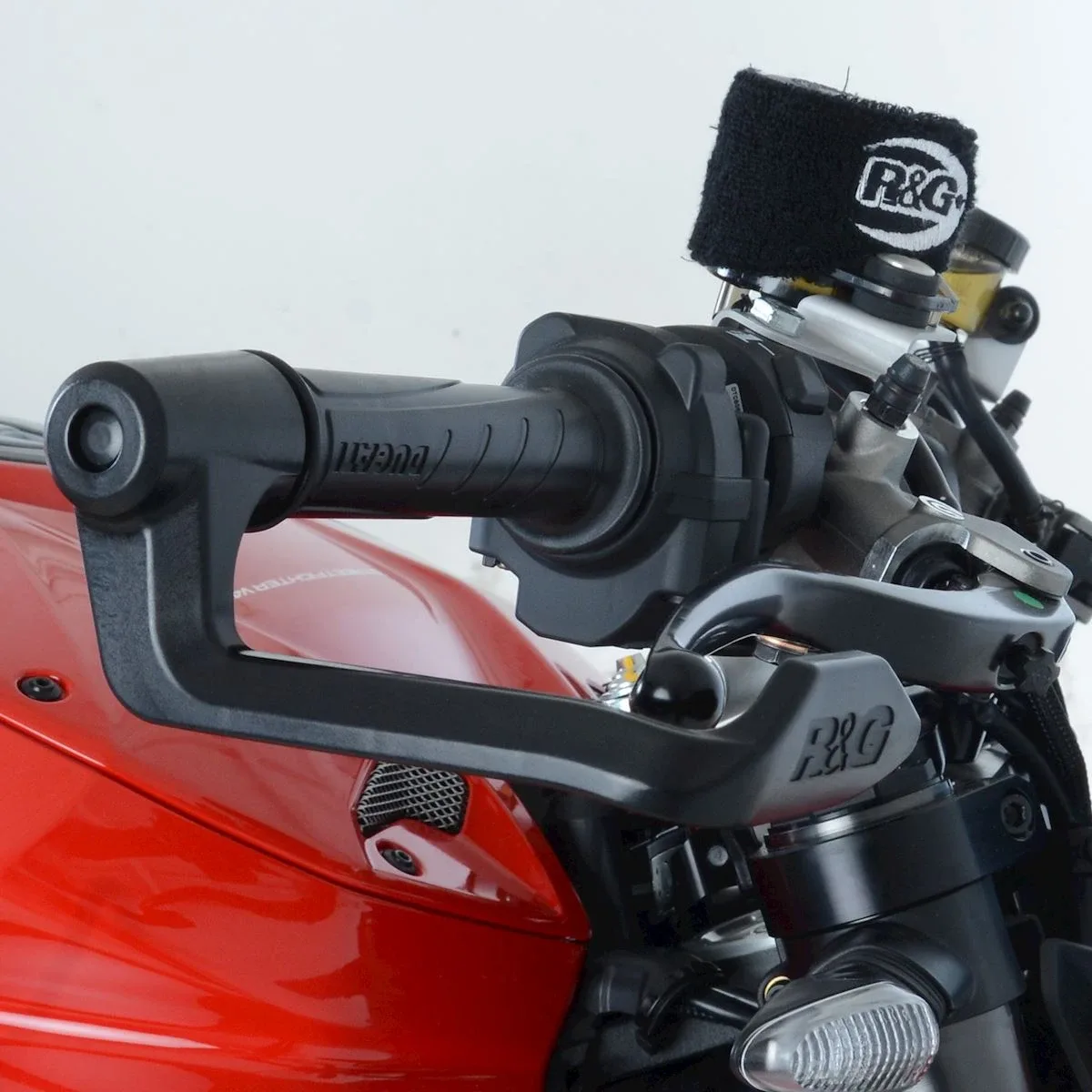 R&G Предпазител за спирачен лост за Yamaha XSR 900 (2022–2024), XSR 900 GP (2024+)