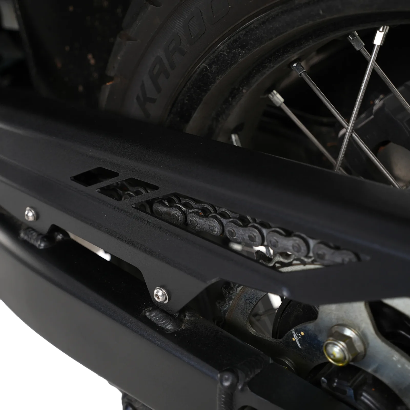R&G Предпазител за верига за Honda XL 750 Transalp (2023+)