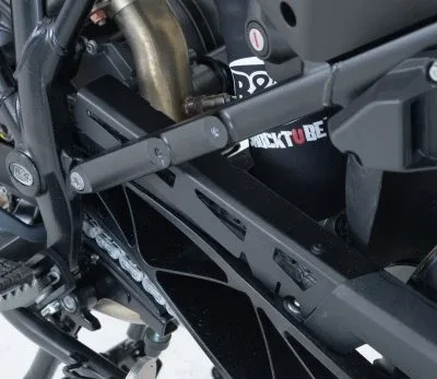 R&G Предпазител за верига за KTM 1290 Super Adventure (2015–2020), 1050 Adventure (2015–2018)