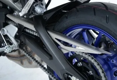 R&G Предпазител за верига за Yamaha MT-09 (2013–2020), Tracer 900 (2015–2020), XSR 900 (2016–2021), MT-09 SP (2018–2020)
