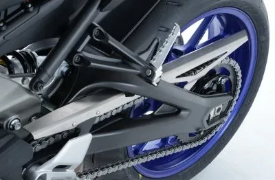 R&G Предпазител за верига за Yamaha MT-09 (2013–2020), Tracer 900 (2015–2020), XSR 900 (2016–2021), MT-09 SP (2018–2020)