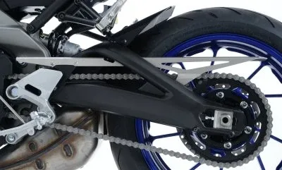 R&G Предпазител за верига за Yamaha MT-09 (2013–2020), Tracer 900 (2015–2020), XSR 900 (2016–2021), MT-09 SP (2018–2020)