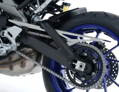 R&G Предпазител за верига за Yamaha MT-09 (2013–2020), Tracer 900 (2015–2020), XSR 900 (2016–2021), MT-09 SP (2018–2020)
