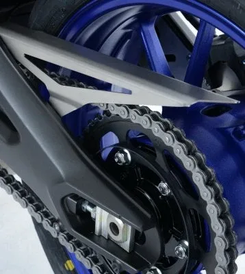 R&G Предпазител за верига за Yamaha MT-09 (2013–2020), Tracer 900 (2015–2020), XSR 900 (2016–2021), MT-09 SP (2018–2020)