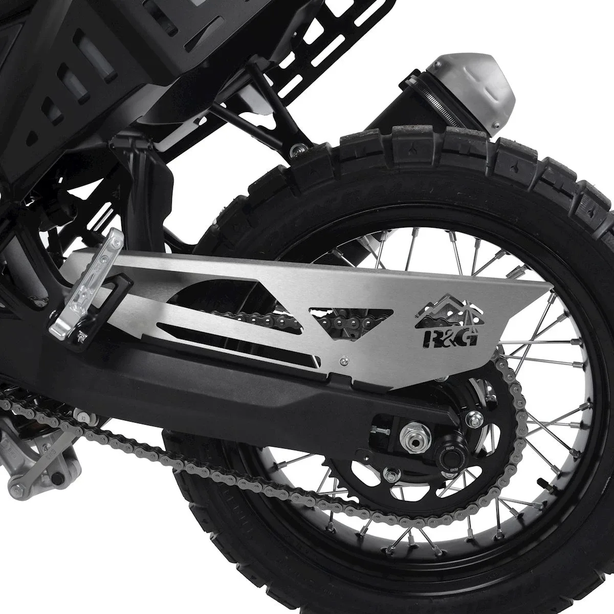 R&G Предпазител за верига за Yamaha Tenere 700 (2019+), Tenere 700 World Raid (2022+)
