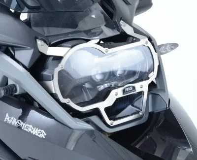 R&G Предпазна решетка за фар за BMW R 1200 GS (2013–2019)