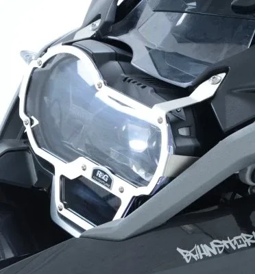 R&G Предпазна решетка за фар за BMW R 1200 GS (2013–2019)