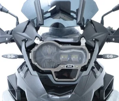 R&G Предпазна решетка за фар за BMW R 1200 GS (2013–2019)