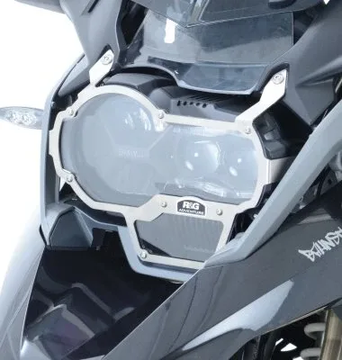 R&G Предпазна решетка за фар за BMW R 1200 GS (2013–2019)