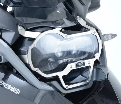 R&G Предпазна решетка за фар за BMW R 1200 GS (2013–2019)