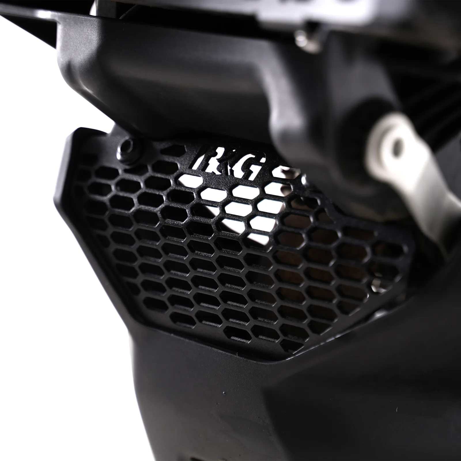 R&G Предпазна решетка за колектори PRO за Ducati Multistrada V2 (2025+)