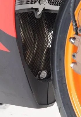 R&G Предпазна решетка за колектори за Honda CBR 600RR (2013–2023)