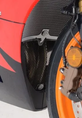 R&G Предпазна решетка за колектори за Honda CBR 600RR (2013–2023)