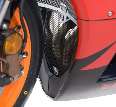 R&G Предпазна решетка за колектори за Honda CBR 600RR (2013–2023)