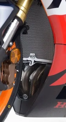 R&G Предпазна решетка за колектори за Honda CBR 600RR (2013–2023)