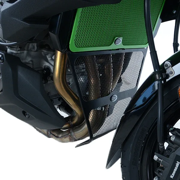 R&G Предпазна решетка за колектори за Kawasaki Versys 1000 (2019–2024)