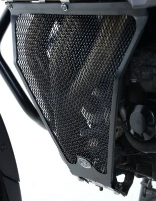 R&G Предпазна решетка за колектори за Triumph Tiger 800 XC (2015–2018), Tiger 800 XRx (2015–2018)