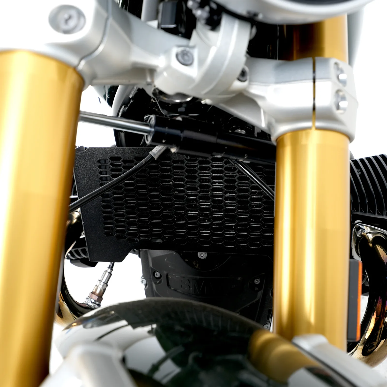 R&G Предпазна решетка за маслен радиатор PRO за BMW R 12 nineT (2024+)