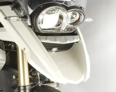 R&G Предпазна решетка за маслен радиатор за BMW R 1200 GS (до 2012)
