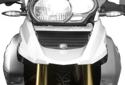 R&G Предпазна решетка за маслен радиатор за BMW R 1200 GS (до 2012)