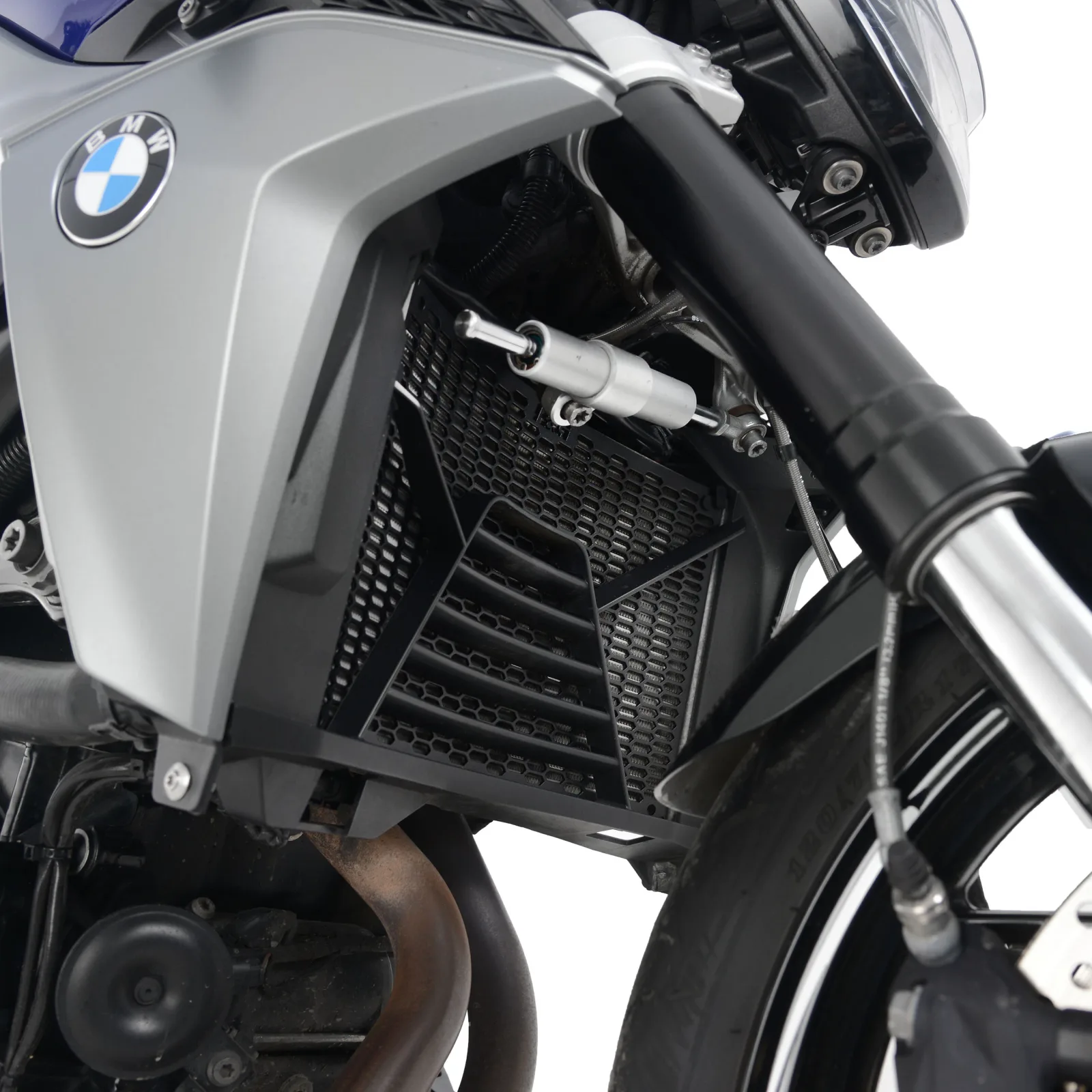 R&G Предпазна решетка за радиатор PRO за BMW F 900 R (2020+), F 900 XR (2020–2024)