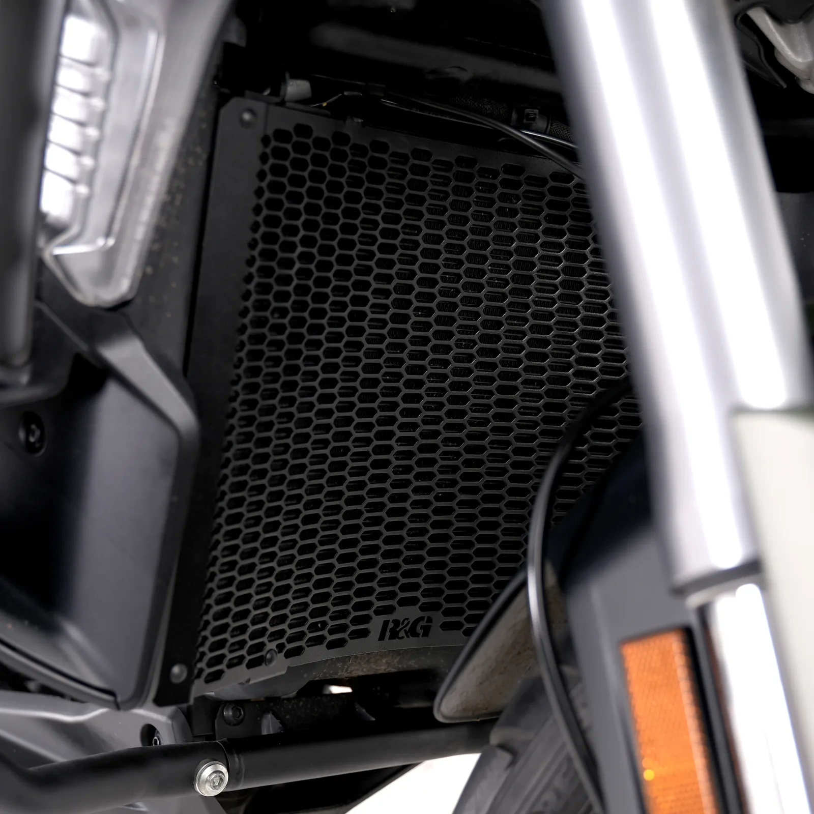 R&G Предпазна решетка за радиатор PRO за Ducati Multistrada V2 (2025+), Multistrada V2 S (2025+)