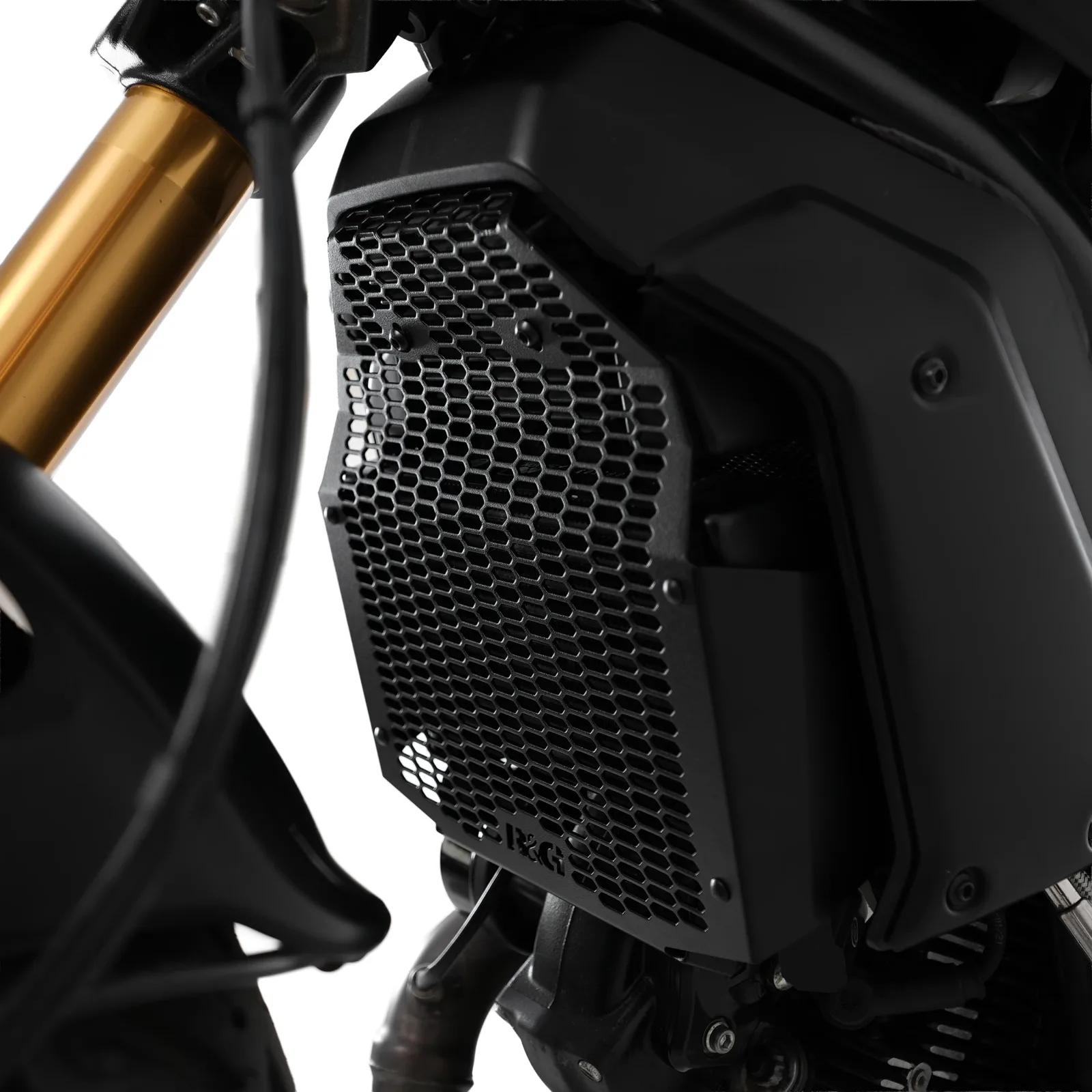 R&G Предпазна решетка за радиатор PRO за Ducati Scrambler 1100 (2018–2025)