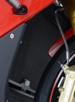 R&G Предпазна решетка за радиатор за BMW S 1000 RR (2015–2018)