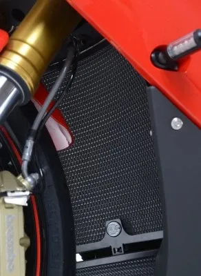 R&G Предпазна решетка за радиатор за BMW S 1000 RR (2015–2018)