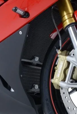 R&G Предпазна решетка за радиатор за BMW S 1000 RR (2015–2018)