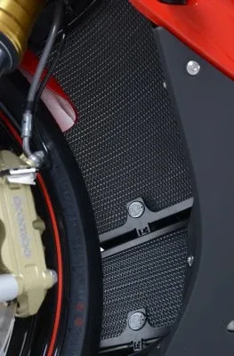R&G Предпазна решетка за радиатор за BMW S 1000 RR (2015–2018)