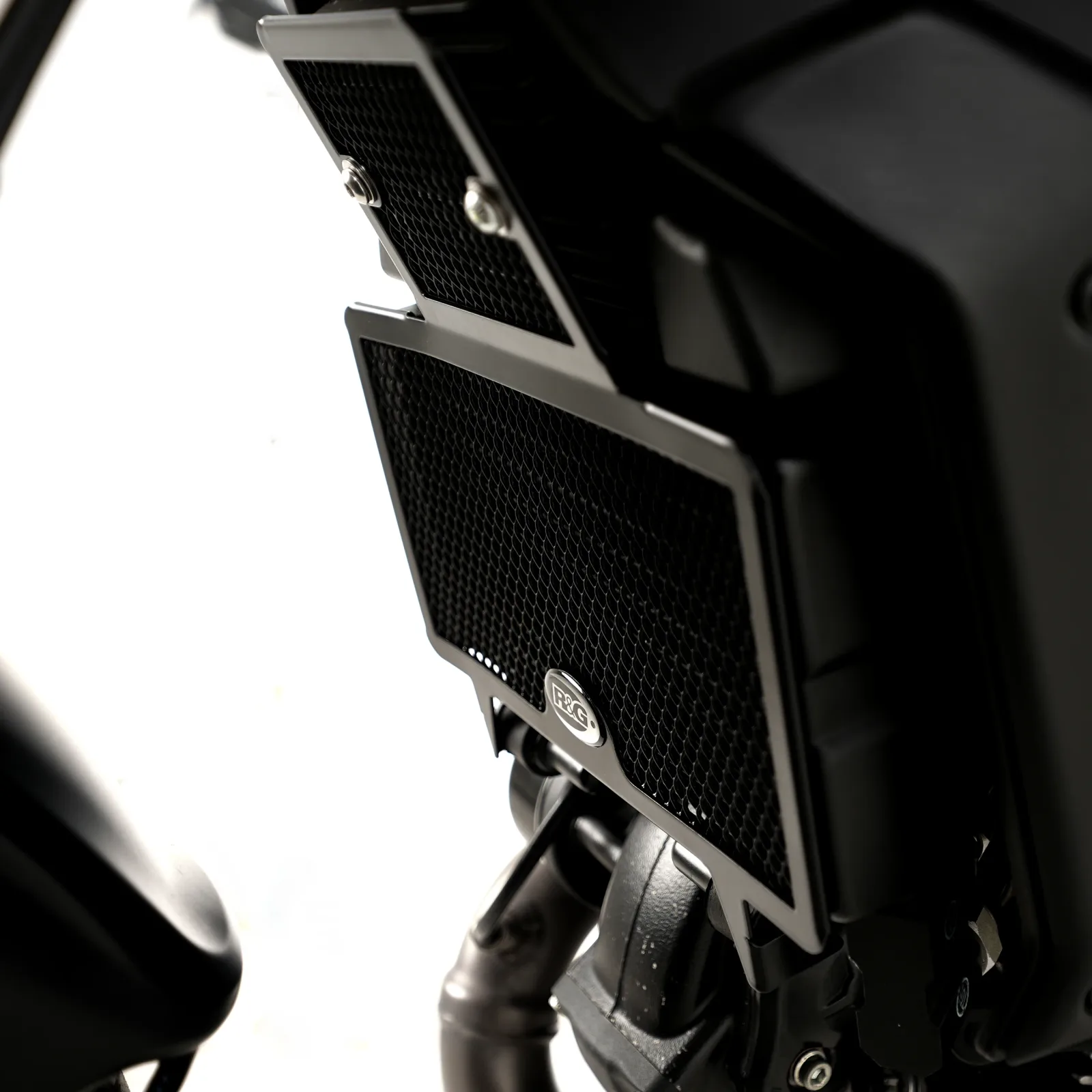 R&G Предпазна решетка за радиатор за Ducati Scrambler 1100 (2018–2025)