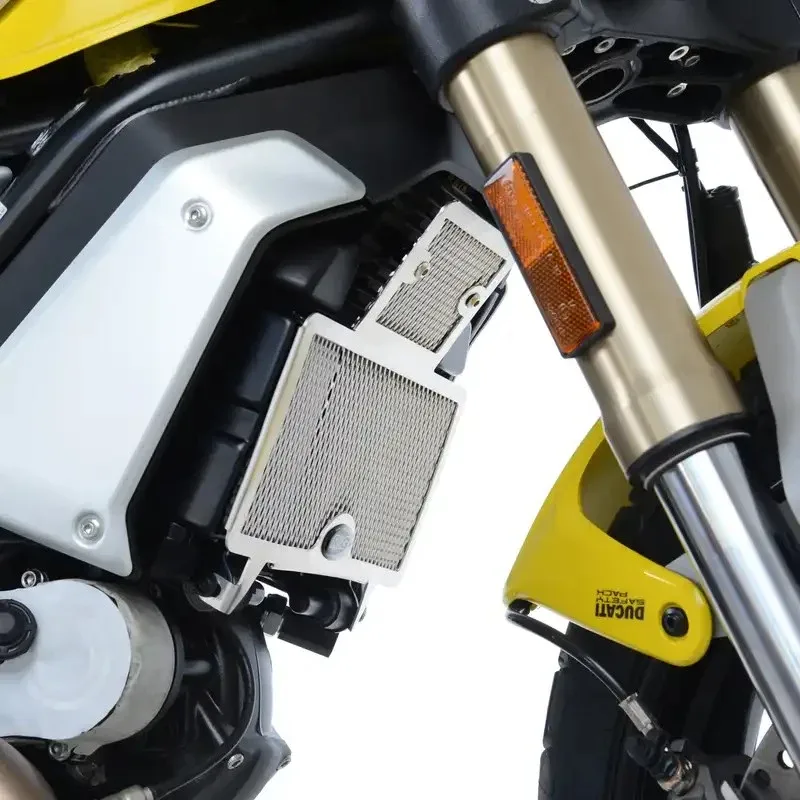 R&G Предпазна решетка за радиатор за Ducati Scrambler 1100 (2018–2025)