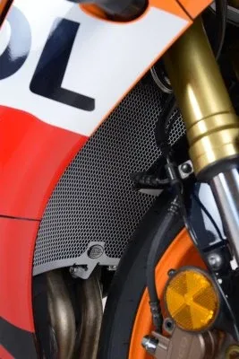 R&G Предпазна решетка за радиатор за Honda CBR 600RR (2013–2023)