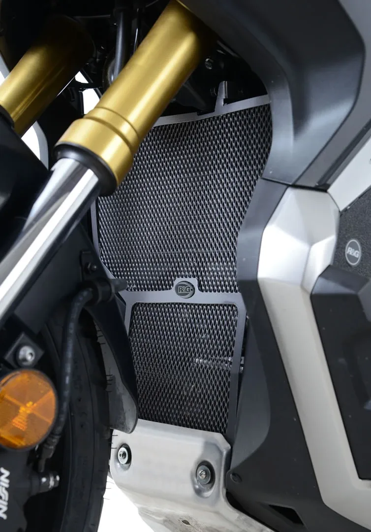 R&G Предпазна решетка за радиатор за Honda X-ADV 750 (2017–2020)