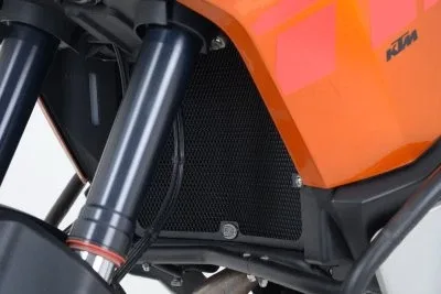 R&G Предпазна решетка за радиатор за KTM 1190 Adventure (2013–2018), 1290 Super Adventure (2015–2020) и др.
