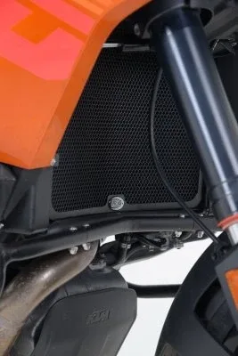 R&G Предпазна решетка за радиатор за KTM 1190 Adventure (2013–2018), 1290 Super Adventure (2015–2020) и др.