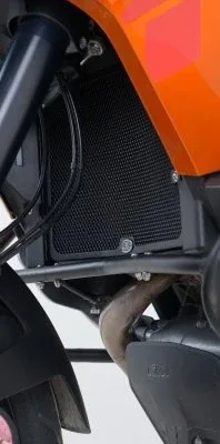 R&G Предпазна решетка за радиатор за KTM 1190 Adventure (2013–2018), 1290 Super Adventure (2015–2020) и др.